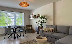 Genk Central Apartment